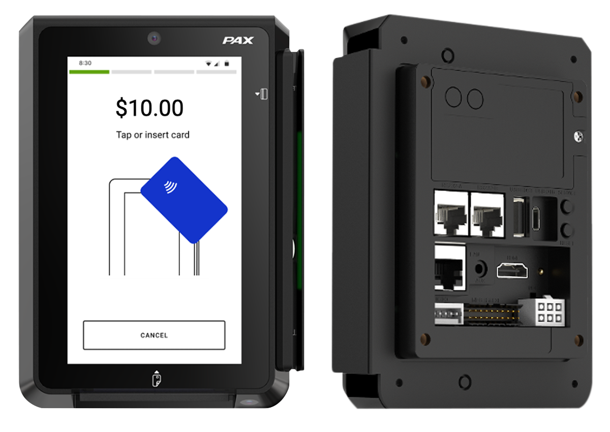 PAX IM30 Product Photo