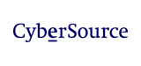 [CyberSource logo]